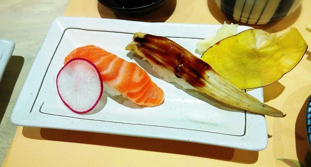 Wasabi Melawai Jakarta